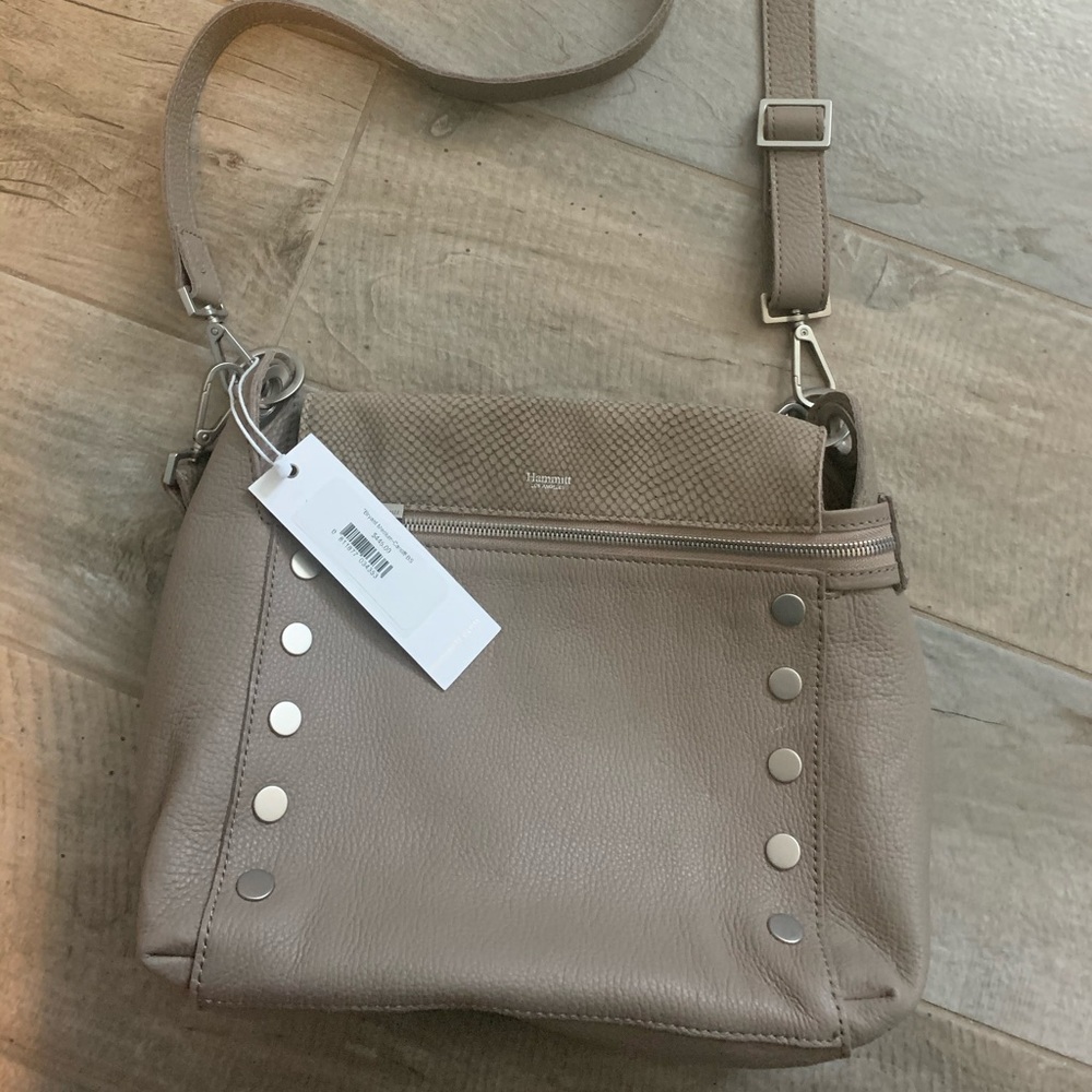 COPY - Hammit Bryant crossbody (new - never used !)